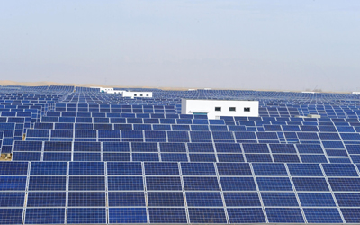 Solar charge controller