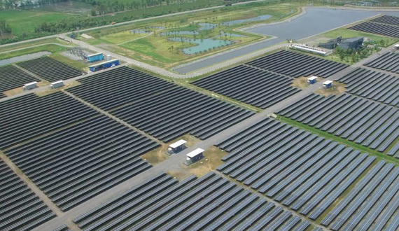 Solar Controller