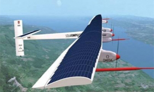 Το πιο προηγμένο επίπεδο: Solar Impulse 2 έρχεται στον κόσμο