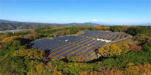 Domestic companies have begun to deploy photovoltaic communication