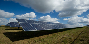 Nearly one-third of China’s new PV comes from these four provinces.