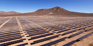 Saudi Arabia plans a new 2.6GW photovoltaic project, of which 600MW will be open for public bid this
