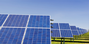 La capacità installata globale del fotovoltaico raggiungerà i 111,3 GW nel 2019
