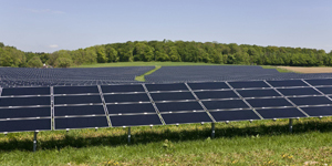 Il primo grande progetto di generazione di energia fotovoltaica in Macedonia