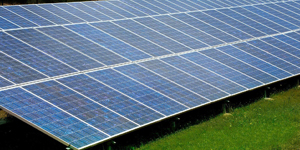 Delingha 50MW Progetto dimostrativo fototermico Messa in funzione