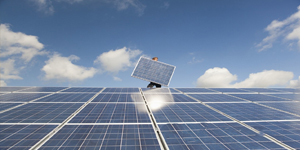 L'anno scorso, la connessione alla rete FV globale è aumentata di 94 GW Asia 64GW
