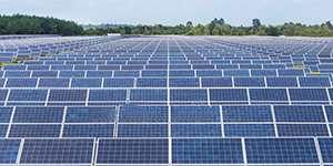 Líbano planeja concurso para projetos de energia renovável
