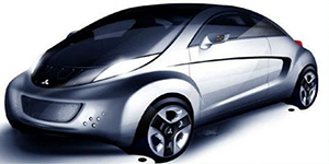 Mitsubishi Motors lança produtos solares residenciais e de armazenamento