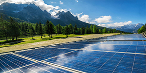 Alívio da pobreza fotovoltaica: 80% do valor teórico da capacidade de geração de energia é insuficie