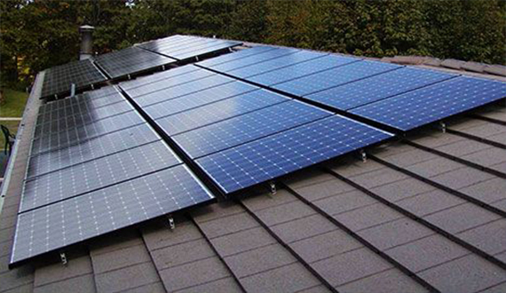 关注哥伦比亚屋顶项目