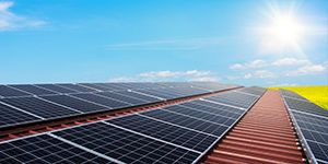 O maior projeto fotovoltaico da Europa está prestes a iniciar a fase final