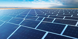 Licitação PV alemã Solar tornou-se o único vencedor
