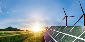 A energia se tornará mais barata