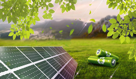 As exportações de produtos PV da Changzhou aumentaram 24,3% no primeiro trimestre