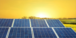 De janeiro a março, a capacidade instalada de geração de energia fotovoltaica é inferior a 5 GW.