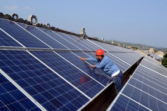 10 vezes nova energia --- bateria de lítio + fotovoltaica