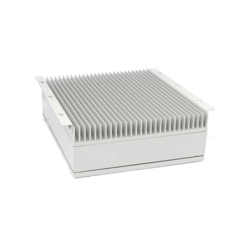 I-Panda 80A 12V / 24V / 36V / 48V户外防水IP67 MPPT太阳能充电控制器