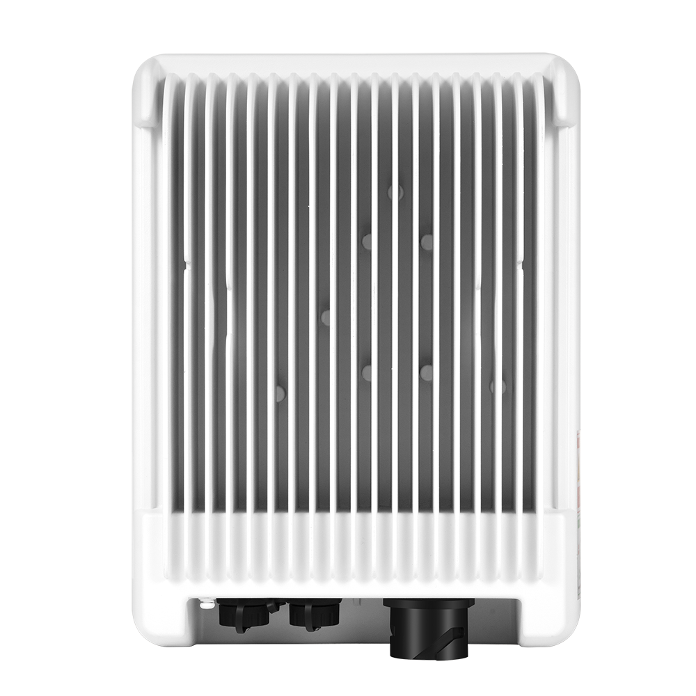 I-Panda neues 50A & 60A Off-Grid-System MPPT-Solarladeregler