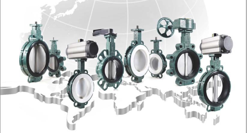Valve terminology and general requirements