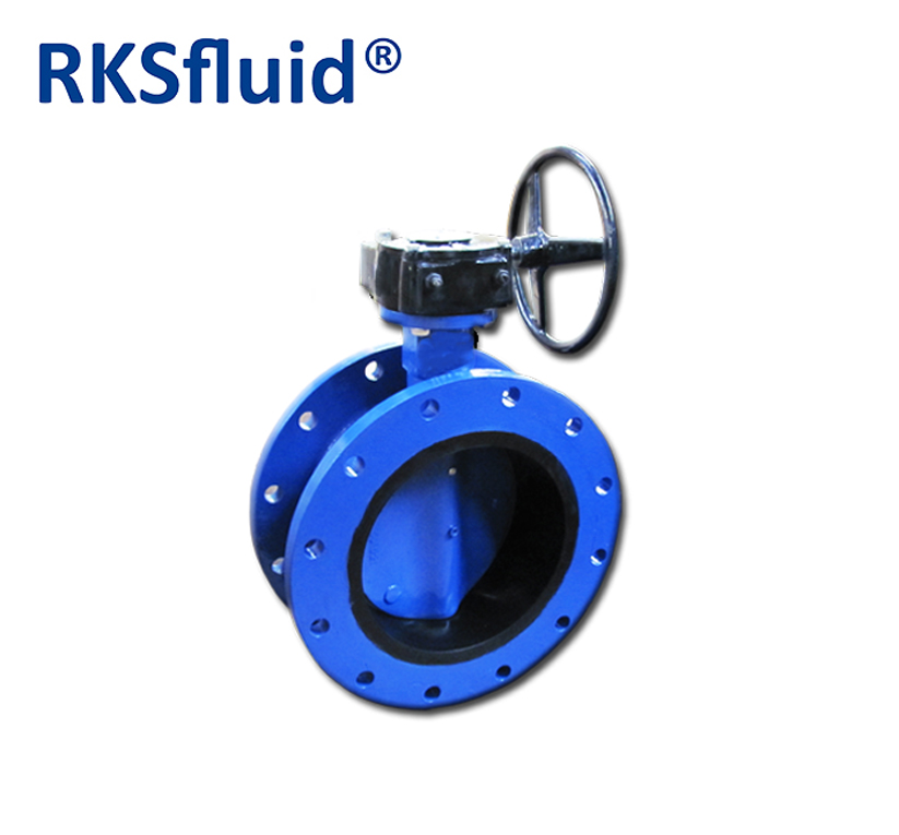 WHAT IS AN AWWA BUTTERFLY VALVE AND HOW DOES IT WORK?