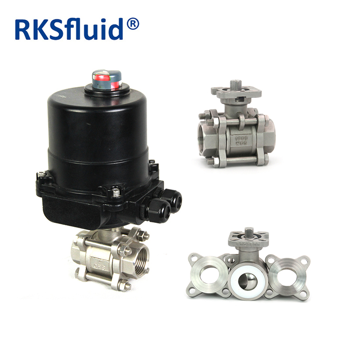 HOW STAINLESS STEEL VALVE ARE MADE
