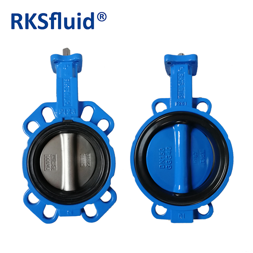 RKSfluid New Generation Valve Seat