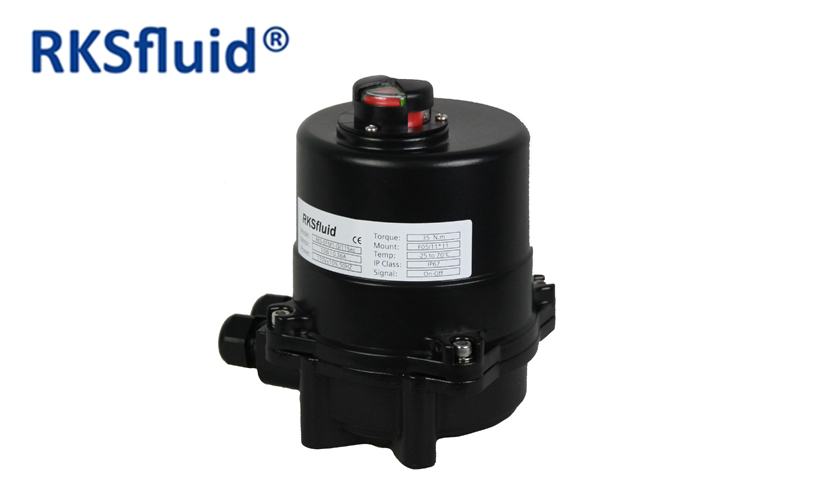 Actuators (3)