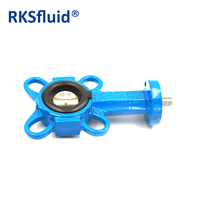 40mm butterfly valve 3 butterfly valve disc