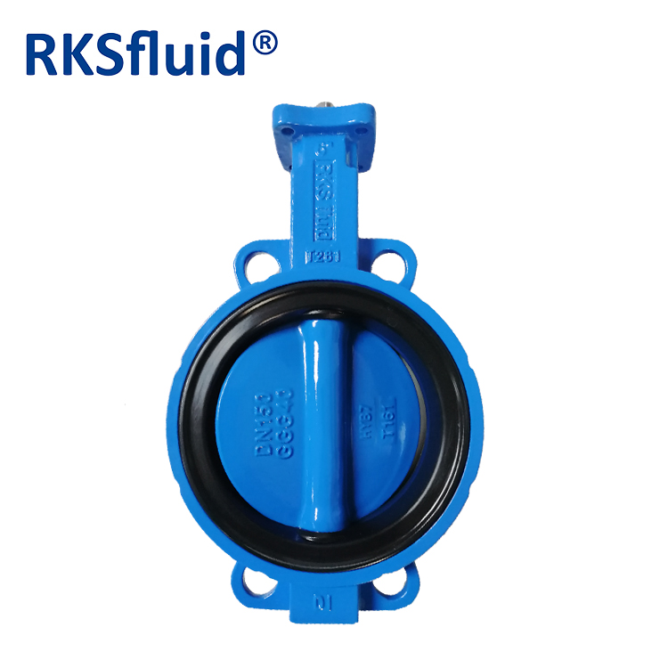 6 inch new generation butterfly valve seat manufacturer