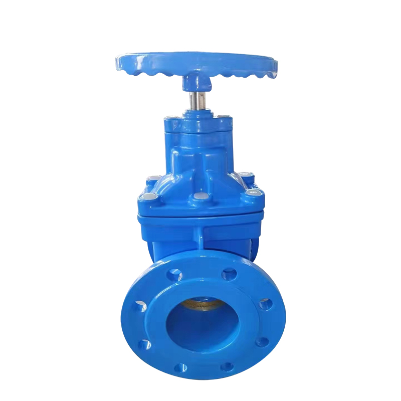 BS EN WCB Metal Seated Gate Valve DN800 PN16 CAD Drawings customized