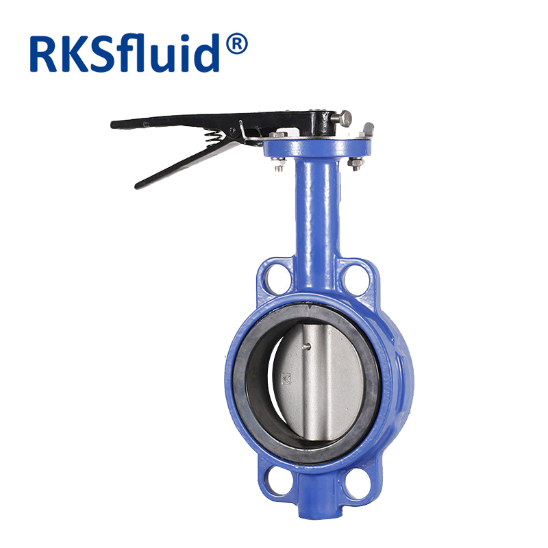 DN150 Gate Valve 1/2 Inch Cast Iron Flange Type Soft Seal Gate Valve Price