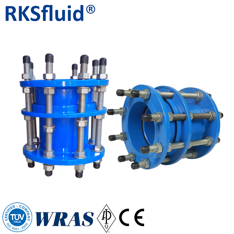 Discount Water pipe flexible coupling dismantling joints S20