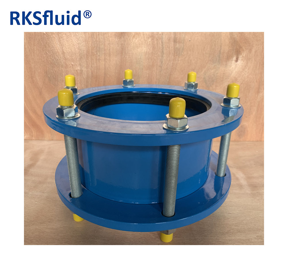 Dresser coupling flexible coupling pipe fittings 1200 universal coupling