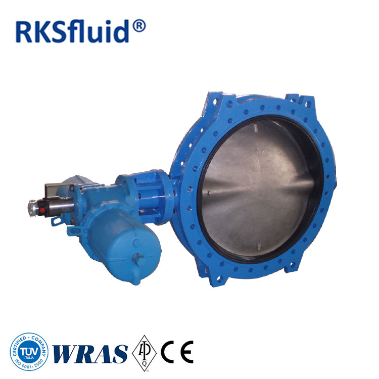 High quality epdm seat rubber full lined butterfly valve big size epdm lining butterfly valve in google