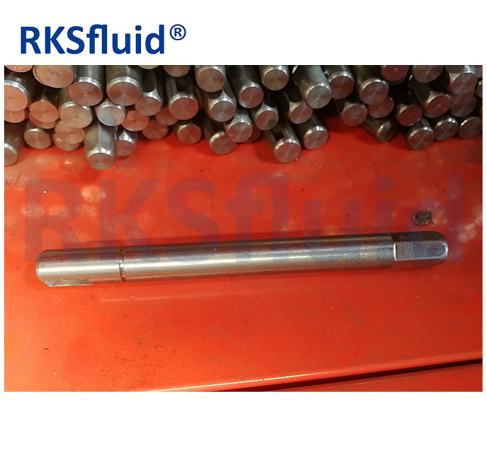 L＆T蝶阀阀杆尺寸蝶阀阀轴