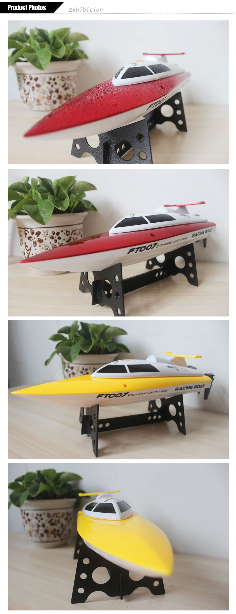 Racing boat,fast speed boat,rc boat