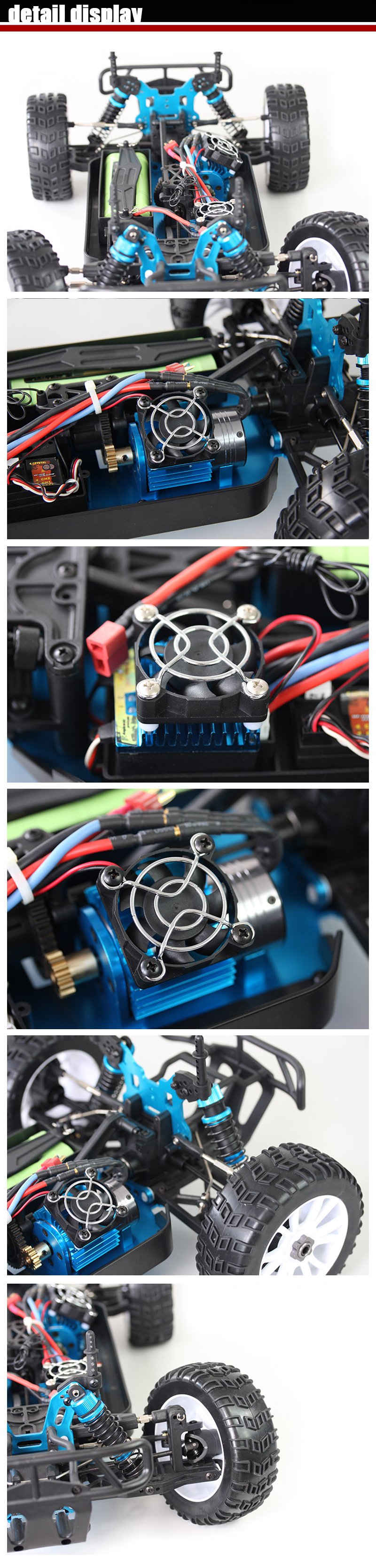 1/8 car, truck，Electric RC Car,brushless