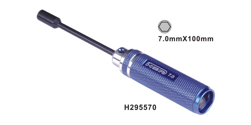 Socket Head Drivers H295570,RC Car Parts,RC Car Parts Online Store,RC Car Parts Manufacturer,CHINA TOPWIN INDUSTRY CO.,LTD