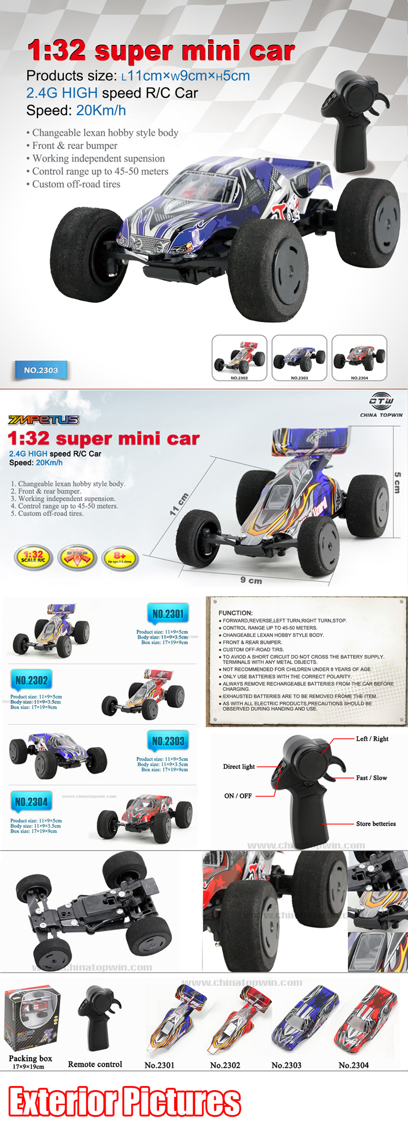 high speed car,mini car