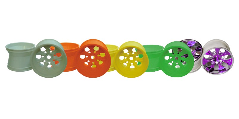 1/8 scale Monster Truck  Wheel Rims 89106,High Quality 1/8 scale Monster Truck  Wheel Rims,CHINA TOPWIN INDUSTRY CO.,LTD