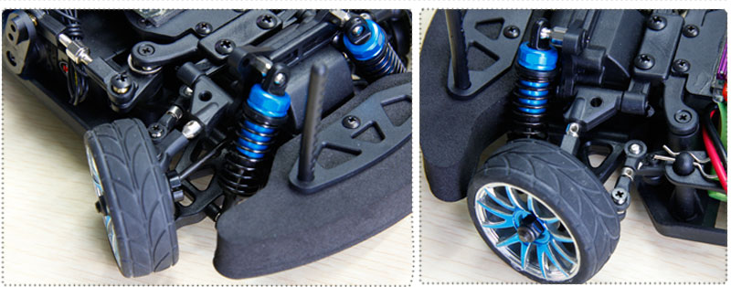 1/16 scale EP on-road racing car TPEC-1602,High Quality RC Model Car,Electric Car,1/16 car,on-road racing car,CHINA TOPWIN INDUSTRY CO.,LTD