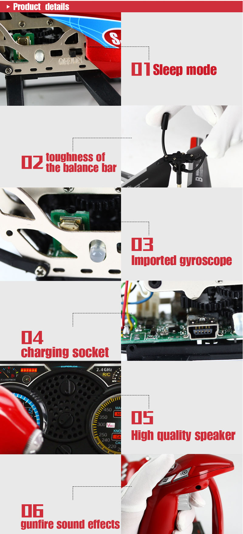 2.4G,3.5CH RC helicopter,helicopter with gyro