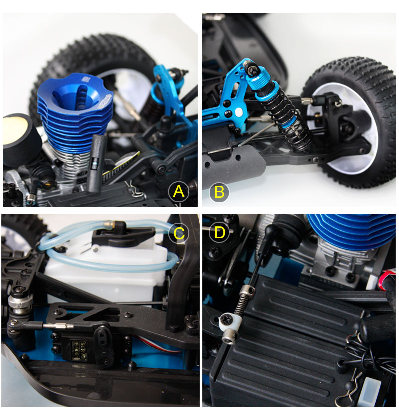 1/8 scale nitro power universal off road buggy TPGB-0860,High Quality,RC Model Car,off road buggy,1/8 car,Nitro Car,From Supplier or Manufacturer,CHINA TOPWIN INDUSTRY CO.,LTD