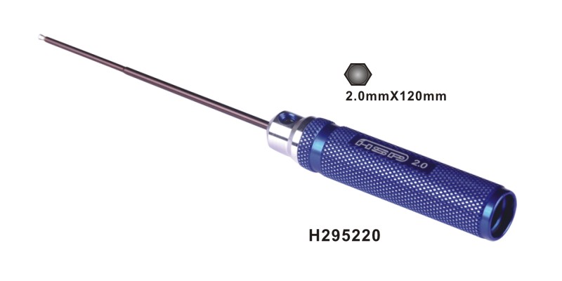 Allen Ball Head Drivers H295220,RC Car Parts,RC Car Parts Online Store,RC Car Parts Manufacturer,CHINA TOPWIN INDUSTRY CO.,LTD