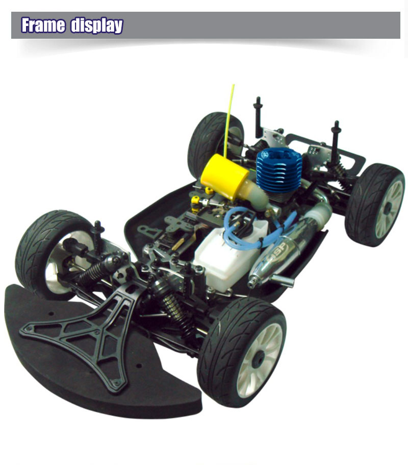 1/8 scale 4WD Nitro On Road Rally Racing Car TPGC-0826,TPGC-0826,RC Model Car,1/8 car,Rally Racing Car,RC Nitro Car,From Supplier or Manufacturer,CHINA TOPWIN INDUSTRY CO.,LTD