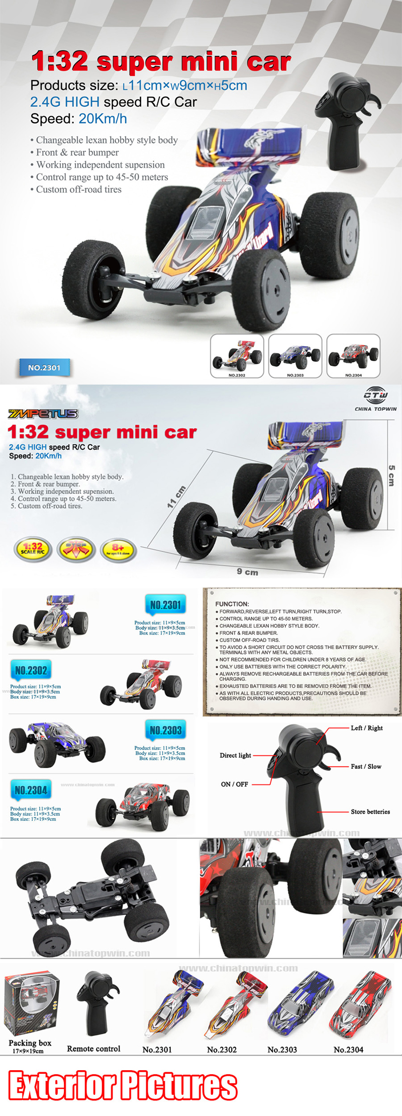 high speed car,mini car