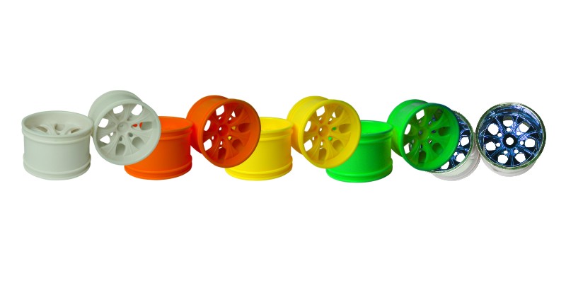 1/10 scale off-road Monster Truck Wheel Rims 08008N,High Quality 1/10 scale off-road Monster Truck Wheel Rims,CHINA TOPWIN INDUSTRY CO.,LTD