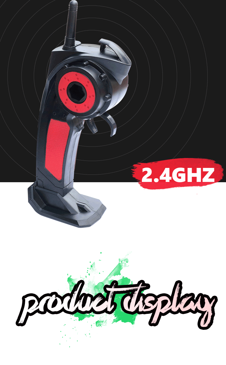 1:12  truck High Speed RC Car