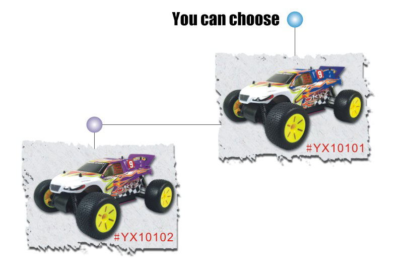 1/10 scale 4WD nitro powered truggy TPGT-1080,High Quality RC Model Car,1/10 car,truggy, Nitro Car,CHINA TOPWIN INDUSTRY CO.,LTD