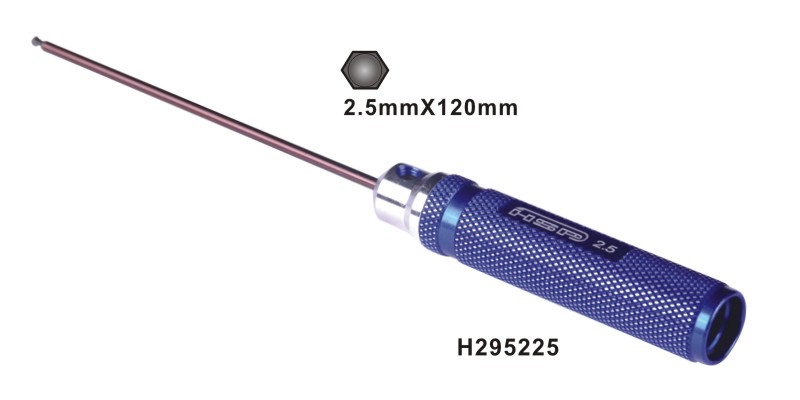 Allen Ball Head Drivers H295225,RC Car Parts,RC Car Parts Online Store,RC Car Parts Manufacturer,CHINA TOPWIN INDUSTRY CO.,LTD